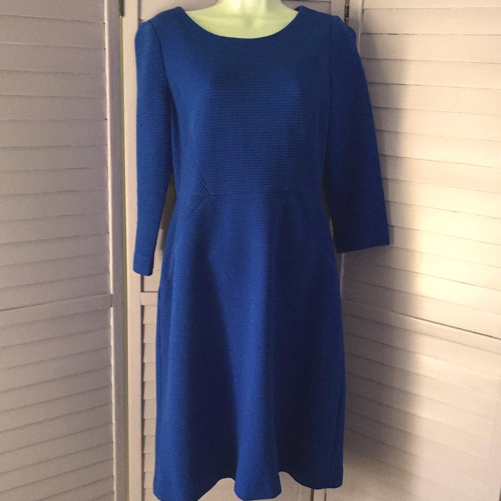 Talbots dress